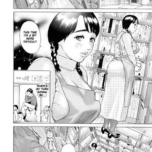 Asemizu Onna image 095