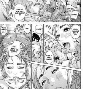 Asemizu Onna image 124