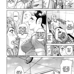 Asemizu Onna image 165