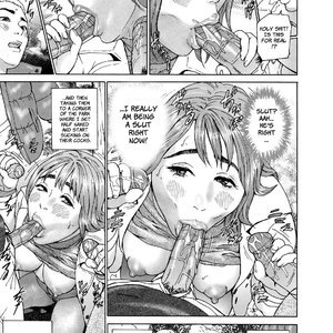 Cho Danchizuma Keiko image 101