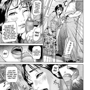 Cho Danchizuma Keiko image 115