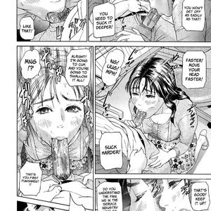 Cho Danchizuma Keiko image 116