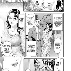 Cho Danchizuma Keiko image 153