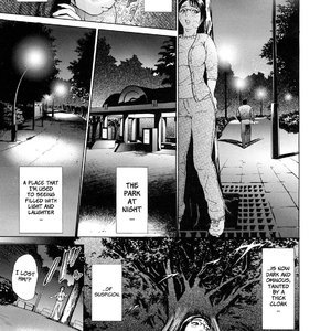 Cho Danchizuma Keiko image 157