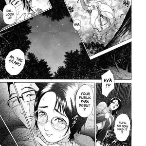 Cho Danchizuma Keiko image 169