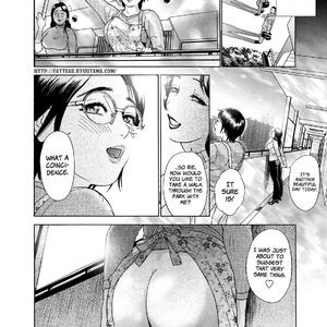 Cho Danchizuma Keiko image 170