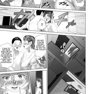 Neighborhood Seduction - Friend's  Mother Final Part image 011