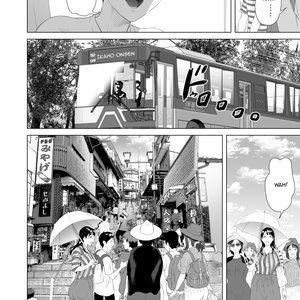 Neighborhood Seduction - Joint Hot Spring Trip image 008