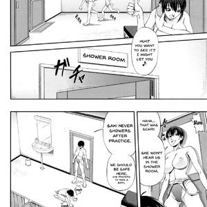 Watashi ga Toriko ni Natte Yaru - I Became A Sex Slave image 015