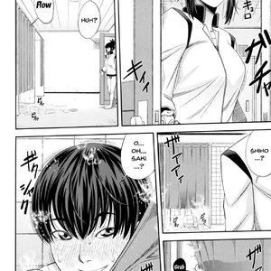 Watashi ga Toriko ni Natte Yaru - I Became A Sex Slave image 029