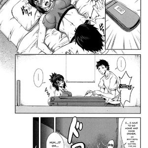 Watashi ga Toriko ni Natte Yaru - I Became A Sex Slave image 048