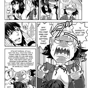 Watashi ga Toriko ni Natte Yaru - I Became A Sex Slave image 049