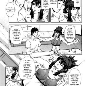 Watashi ga Toriko ni Natte Yaru - I Became A Sex Slave image 052