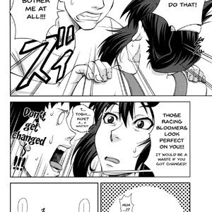 Watashi ga Toriko ni Natte Yaru - I Became A Sex Slave image 053
