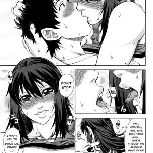 Watashi ga Toriko ni Natte Yaru - I Became A Sex Slave image 068