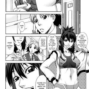 Watashi ga Toriko ni Natte Yaru - I Became A Sex Slave image 075