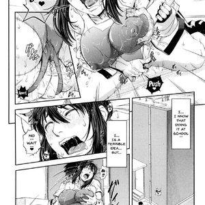 Watashi ga Toriko ni Natte Yaru - I Became A Sex Slave image 083