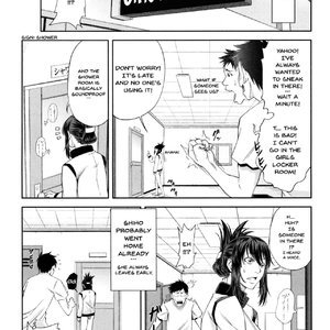 Watashi ga Toriko ni Natte Yaru - I Became A Sex Slave image 088