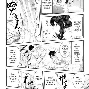 Watashi ga Toriko ni Natte Yaru - I Became A Sex Slave image 101