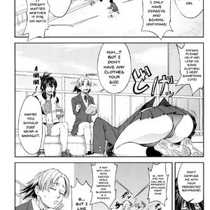 Watashi ga Toriko ni Natte Yaru - I Became A Sex Slave image 117