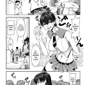 Watashi ga Toriko ni Natte Yaru - I Became A Sex Slave image 119