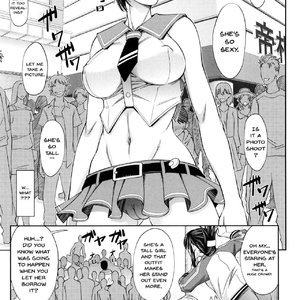 Watashi ga Toriko ni Natte Yaru - I Became A Sex Slave image 120