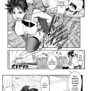 Watashi ga Toriko ni Natte Yaru - I Became A Sex Slave image 122