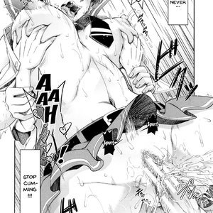 Watashi ga Toriko ni Natte Yaru - I Became A Sex Slave image 137