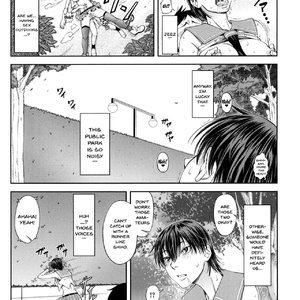 Watashi ga Toriko ni Natte Yaru - I Became A Sex Slave image 138