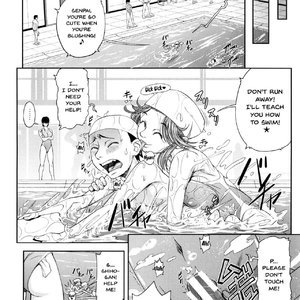 Watashi ga Toriko ni Natte Yaru - I Became A Sex Slave image 141