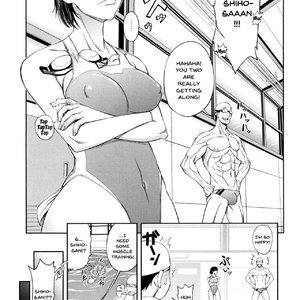 Watashi ga Toriko ni Natte Yaru - I Became A Sex Slave image 142