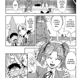 Watashi ga Toriko ni Natte Yaru - I Became A Sex Slave image 143