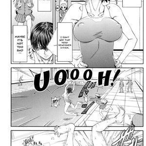 Watashi ga Toriko ni Natte Yaru - I Became A Sex Slave image 145