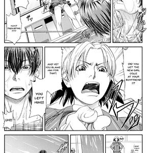 Watashi ga Toriko ni Natte Yaru - I Became A Sex Slave image 146