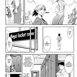 Watashi ga Toriko ni Natte Yaru - I Became A Sex Slave image 147