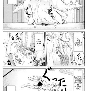 Watashi ga Toriko ni Natte Yaru - I Became A Sex Slave image 162