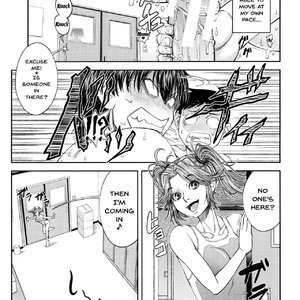 Watashi ga Toriko ni Natte Yaru - I Became A Sex Slave image 164