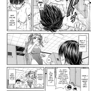 Watashi ga Toriko ni Natte Yaru - I Became A Sex Slave image 171