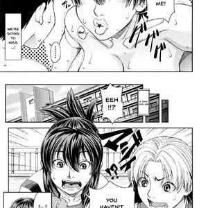 Watashi ga Toriko ni Natte Yaru - I Became A Sex Slave image 176