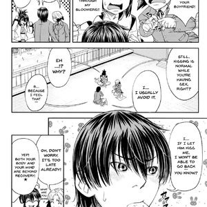 Watashi ga Toriko ni Natte Yaru - I Became A Sex Slave image 177