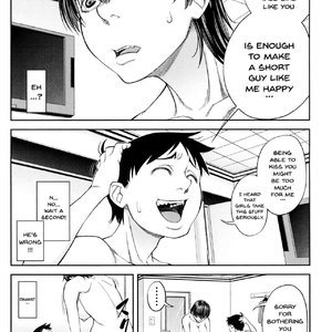 Watashi ga Toriko ni Natte Yaru - I Became A Sex Slave image 180