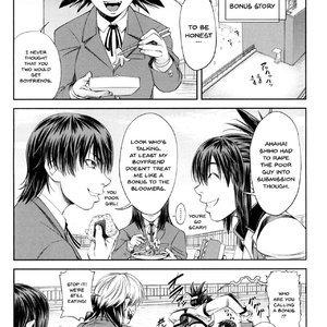 Watashi ga Toriko ni Natte Yaru - I Became A Sex Slave image 195