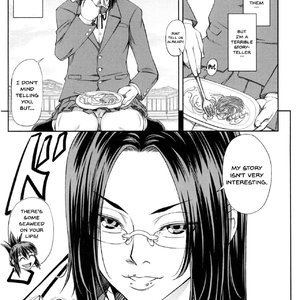 Watashi ga Toriko ni Natte Yaru - I Became A Sex Slave image 199
