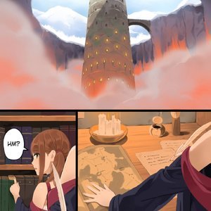 Omochikaeri! - Take-out! image 002