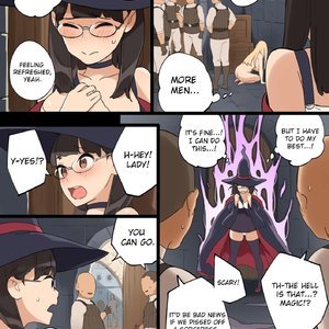 Omochikaeri! - Take-out! image 015