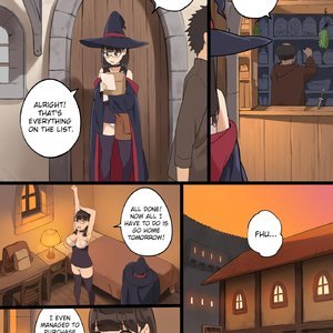 Omochikaeri! - Take-out! image 016