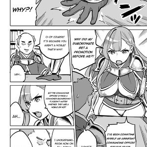 Tada no Yado ni wa Goyoujin! - Beware of Free Lodging! image 002