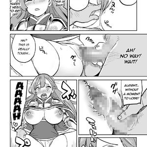 Tada no Yado ni wa Goyoujin! - Beware of Free Lodging! image 014