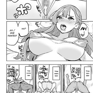 Tada no Yado ni wa Goyoujin! - Beware of Free Lodging! image 030