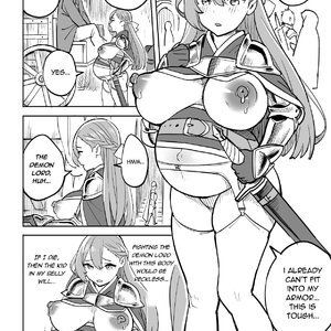 Tada no Yado ni wa Goyoujin! - Beware of Free Lodging! image 032